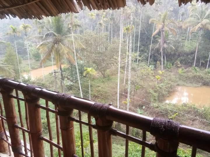 Kalidasa Tree House And Villa, Wayanad Chegat Room photo