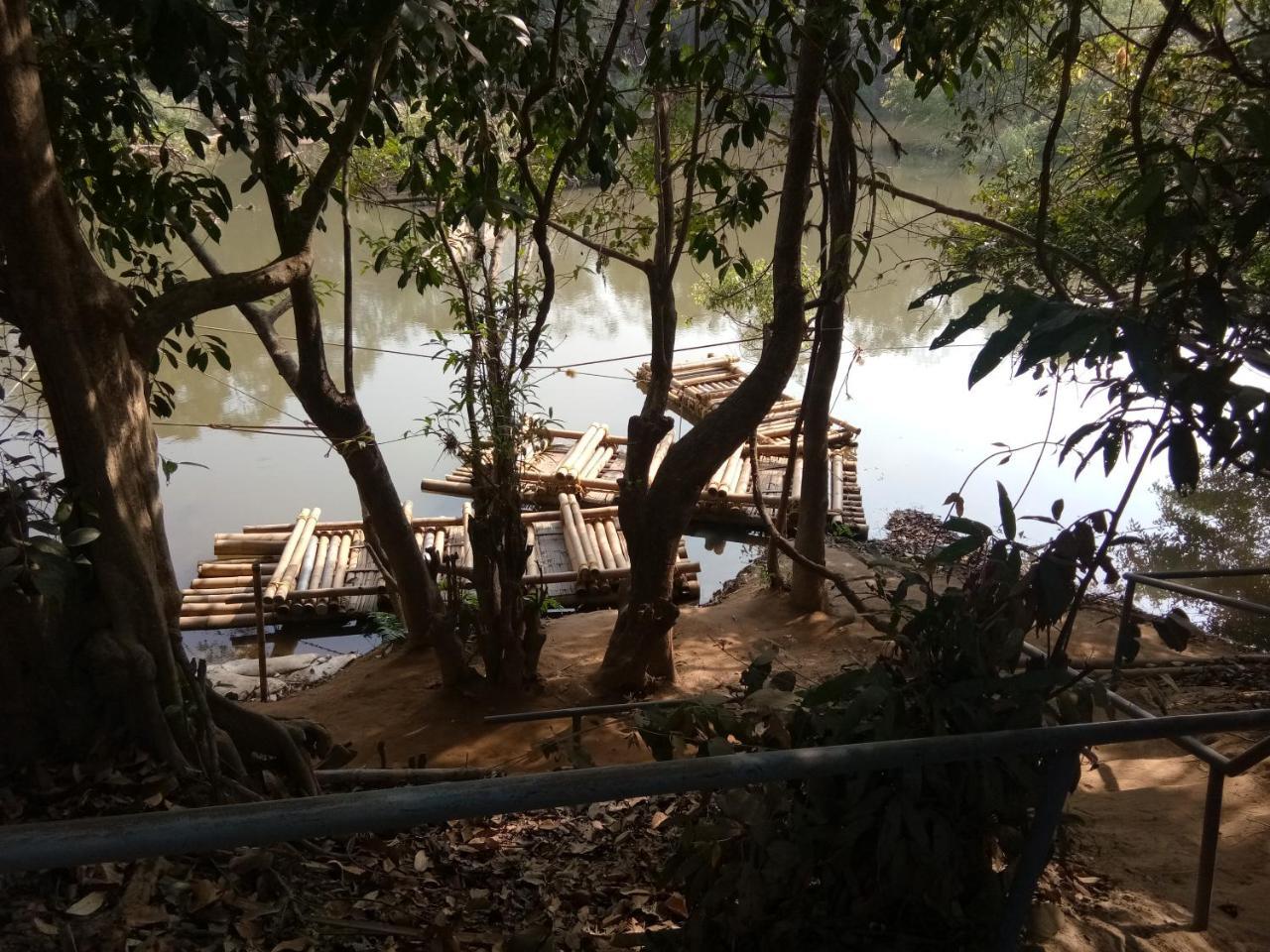 Kalidasa Tree House And Villa, Wayanad Chegat Exterior photo